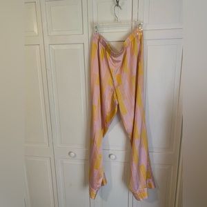 Victoria Secret pj bottoms